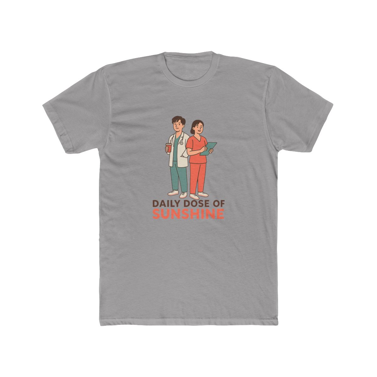 Daily Dose of Sunshine T-Shirt