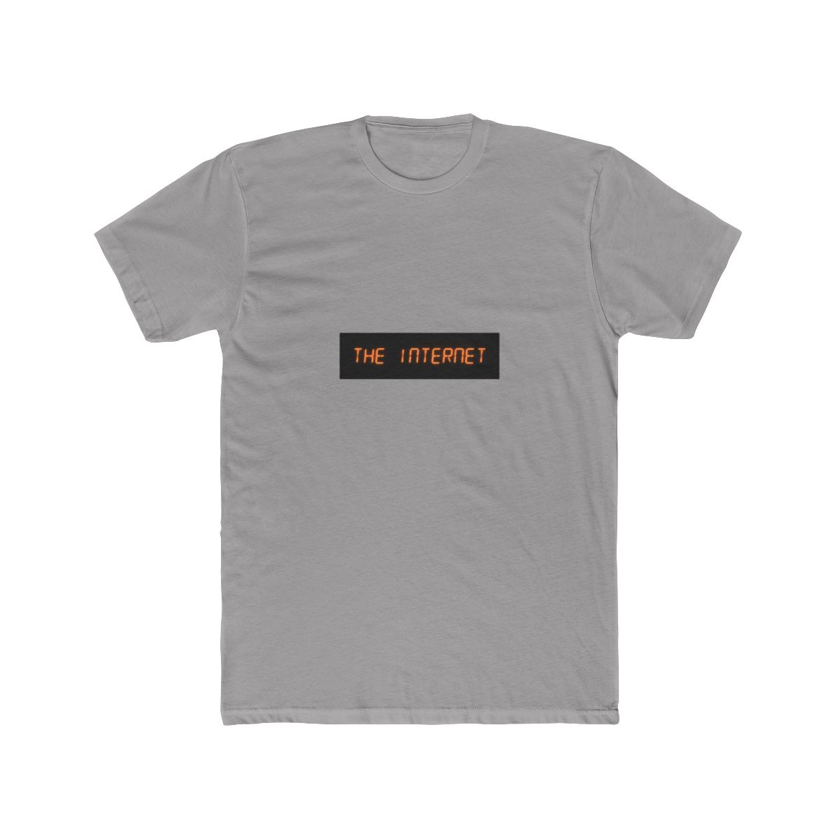 The IT Crowd, The Internet T-Shirt