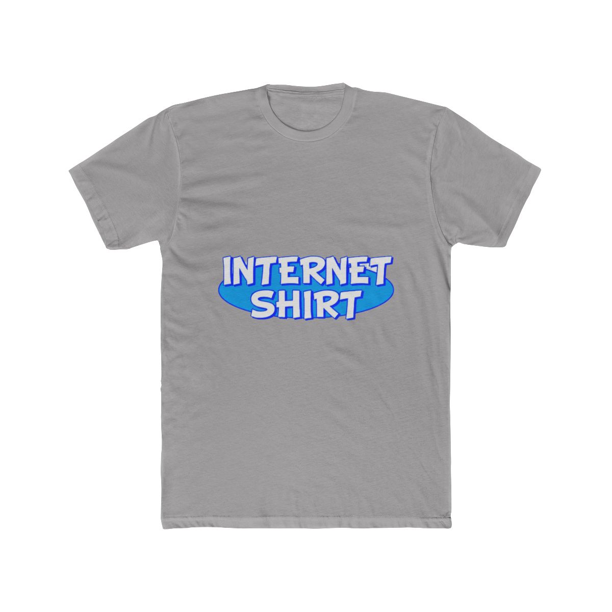 Internet Show- The Shirt!