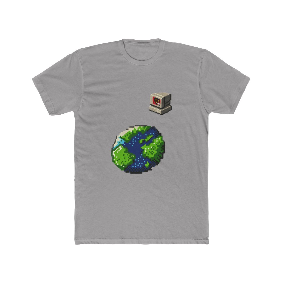 Childish Gambino Because The Internet Shirt
