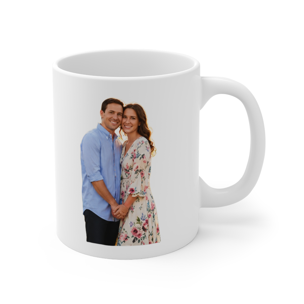 You Are The Best Thing I've Found On The Internet Mug
