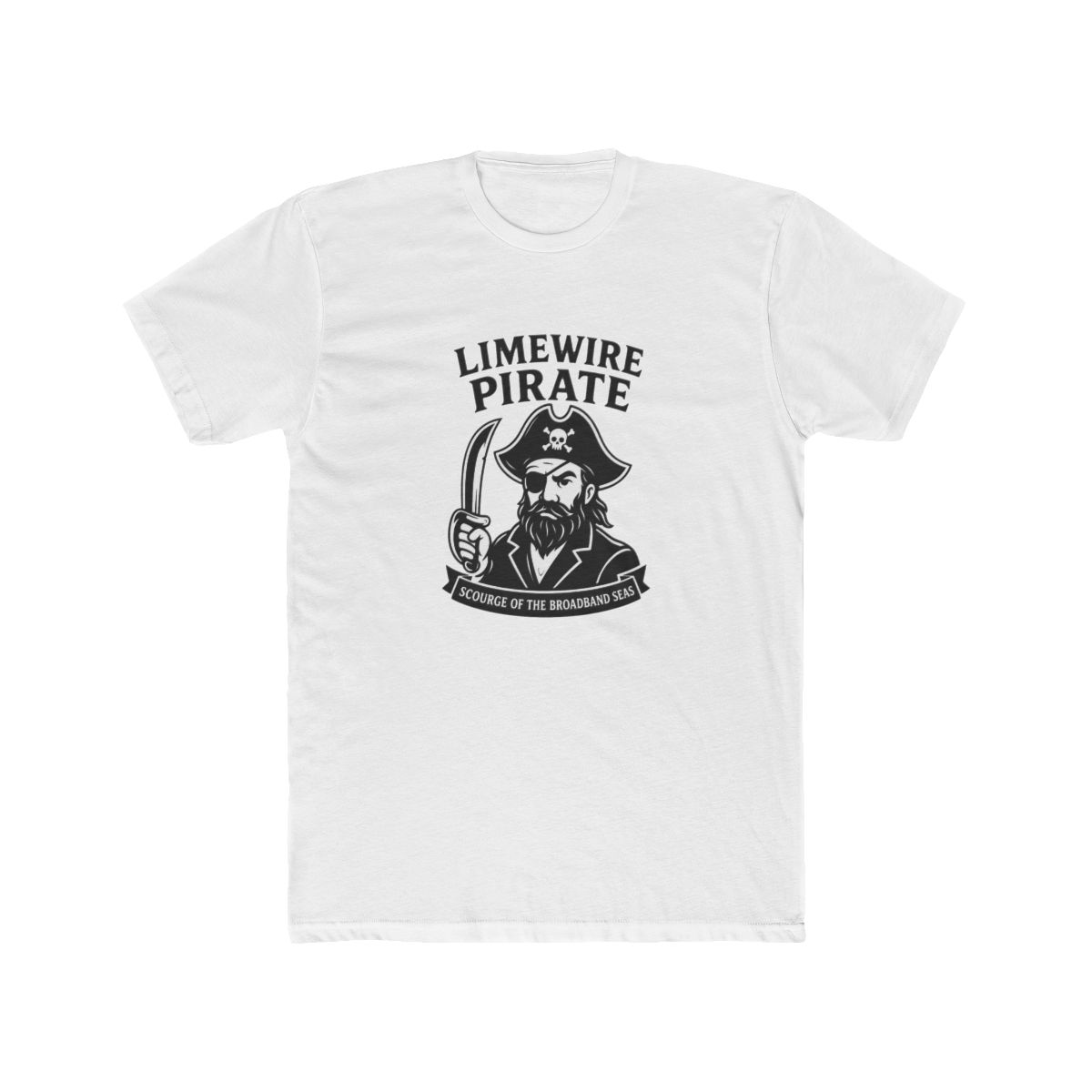 Limewire Shirt