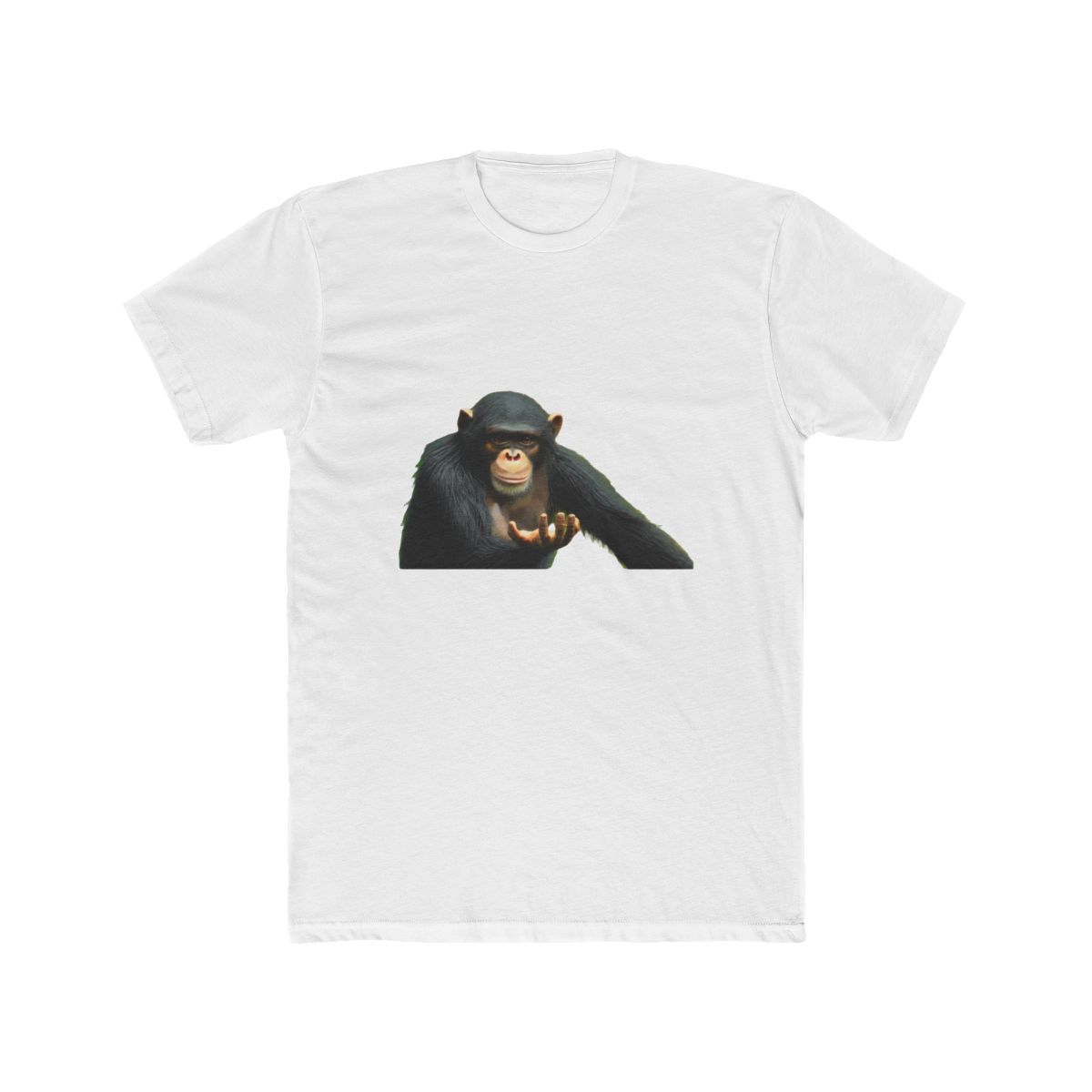 Reject Humanity Return To Monke T Shirt