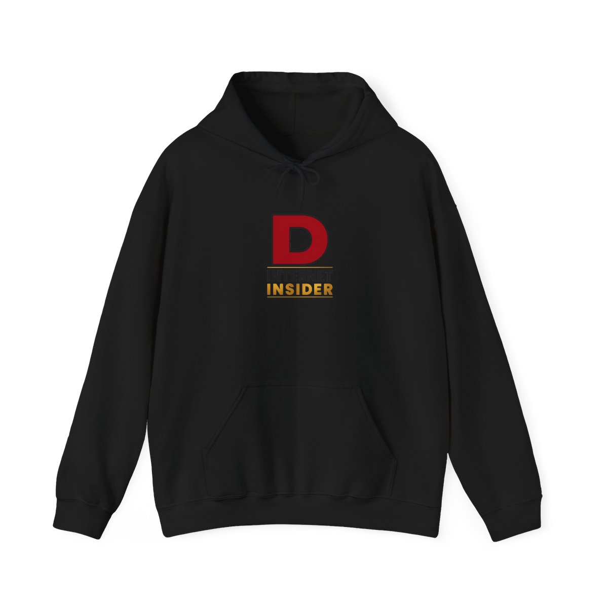 Daily Dose of Internet "INTERNET INSIDER" Hoodie — official Daily Dose of Internet hoodies