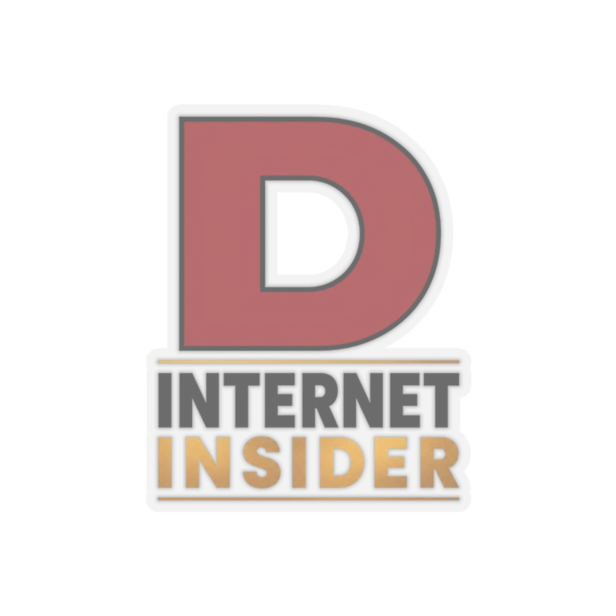 Stickers - Daily Dose of Internet accessories collection